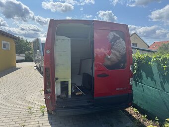 Renault master - 3