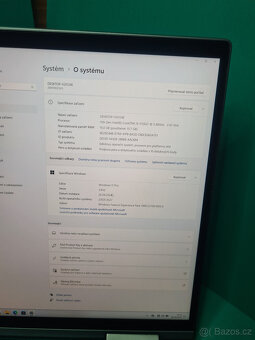 Lenovo ThinkPad X1 Yoga g6 i5-1135g7 16/512GB√4K-500nit√DPH - 3