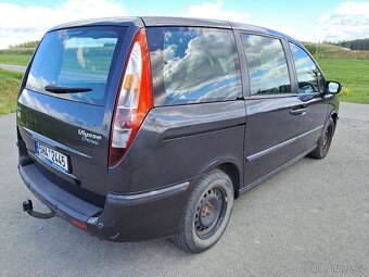 Fiat Ulysse Trofeo - 3