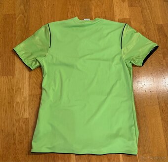 Tričko sportovní Adidas, vel. S/M - 3