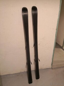 167 cm Sjezdové lyže Blizzard Firebird X04 , vč. vázání - 3
