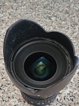 Tokina AT-X 12-24 mm F 4 Pro DX pro Canon - 3