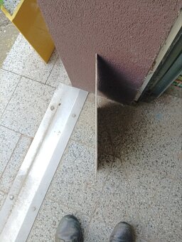 Šablony eternitu - 3