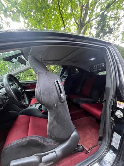 Honda civic type r - 3