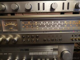 Receiver SABA 9140,Kenwood KR-920 - 3