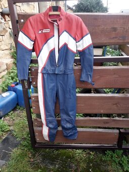 Kombinéza Dainese - 3