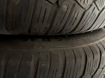 Kola 5x100 - 3