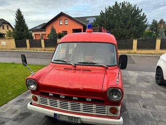 Ford tranzit - 3