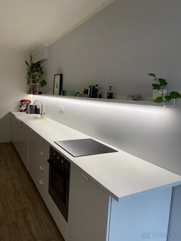Kuchyňská linka Ikea metod - 3