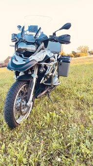BMW R 1200 GS - 3