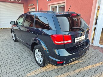 Fiat Freemont 2.0 Multijet Urban 103 kW - 3