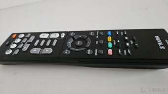 RECEIVER YAMAHA HTR-4068 - 3