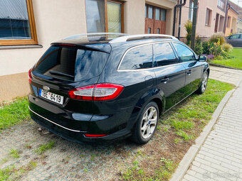 Ford Mondeo Combi 2.0 TDCi 103 kW – 2011 - 3