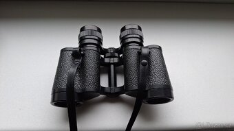 Dalekohled Carl Zeiss Jena 8x30 DDR - 3