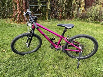 Prodám kolo Kubikes 20 L MTB - 3