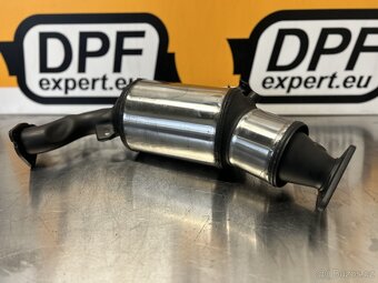 Repasované DPF - Audi, Seat - 8K0254752X,4G0254750FX - 3