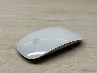 Apple Magic Mouse (1st generation) - 3