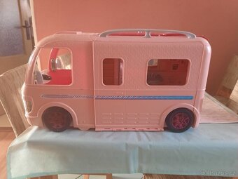 Auto pro Barbie - 3