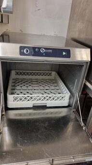 Myčka nádobí Silanos - 3