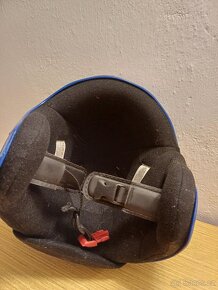 Dětská lyžařská helma Briko - 3