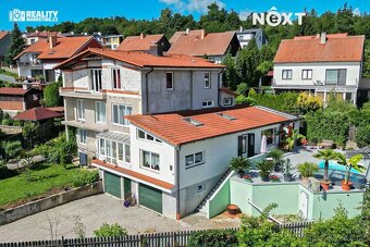 Prodej Vila, 517㎡ - 3