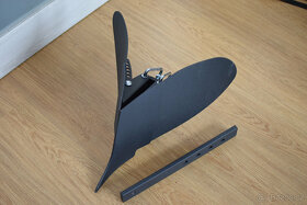 NOVÉ hrobkovací těleso, radlička STIHL AHK800 - 3