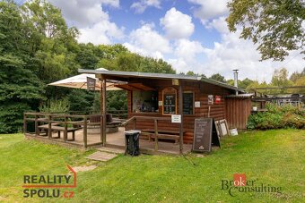 Prodej, komerční/ubytování, 650 m2, 79344 Horní Město, Brunt - 3