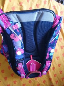 Školní batoh TOPGAL - 3