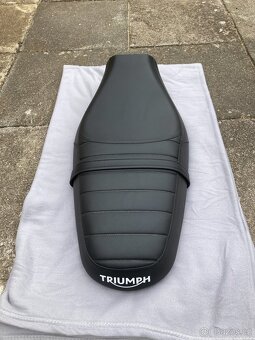 triumph speed twin 900 triumph T120 - 3