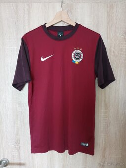 Fotbalový dres AC Sparta Praha Tomáš Rosický - 3
