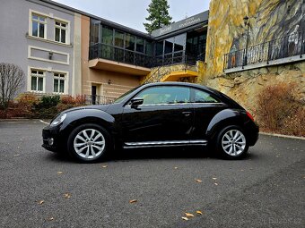 Volkswagen Beetle, 1.2 tsi, 77kW, LED, PANORAMA - 3