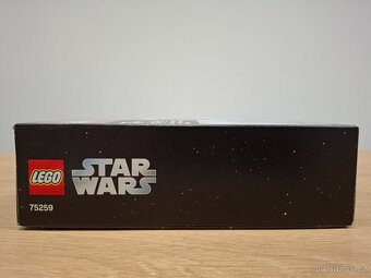 LEGO Star Wars 75259 Snowspeeder - nový - 3