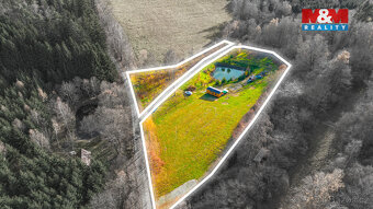 Prodej pozemku, 8197 m², Přídolí - 3