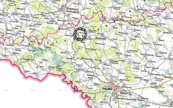 Zemědělská půda, prodej, Blanné, Znojmo - 3