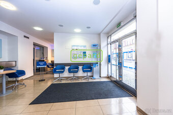 Obchodní prostory 147m2, Zbraslavské náměstí, Praha 5 - 3