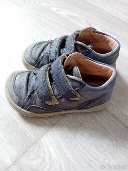 Celoroční boty Superfit - 3