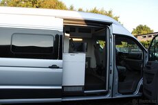 Obytný automobil VW Crafter Grand California 680- 177ps - 3