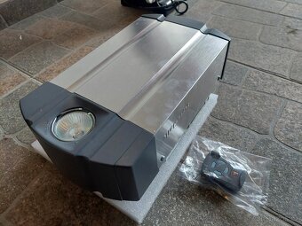 Pohon garážových vrat HORMANN - 3