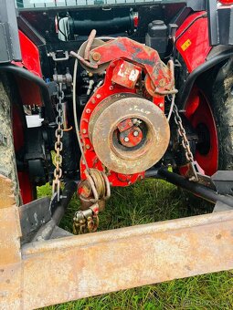 Predám Zetor Proxima 100 - 3