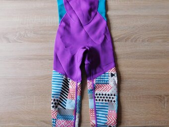 dětský neoprenový oblek Gogokids vel.110/116 - 3