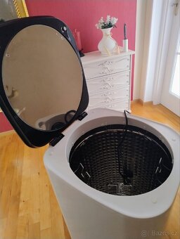 Klarstein Zap Dry, Nová sušička na prádlo - 3