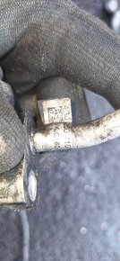 Klimahadice audi A6 4G A7 4G klima trubka - 3
