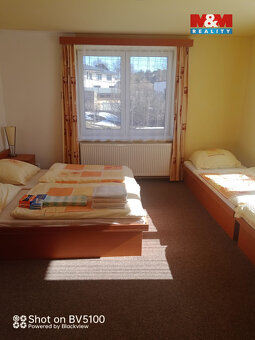 Prodej rodinného domu, 600 m², Zásada - 3