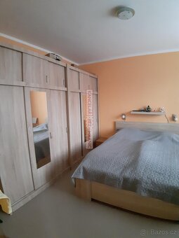 Pěkný byt 2+1 v oblíbené části města - 3