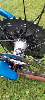 BMC Teamelite 2  29 karbon v. Mi Sram X0 11sp. - 3