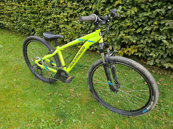 27,5" horské hliníkové kolo ROCKRIEDER , rám 15"(M) - 3