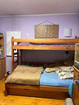 Palanda (až pro tři osoby) - 3