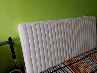 Prodám novou nepoužitou matraci primatex 90×200 - 3