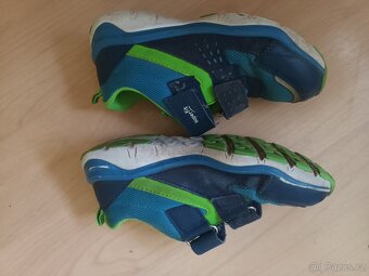 Sportovní boty pro děti Superfit velikost 31 - 3