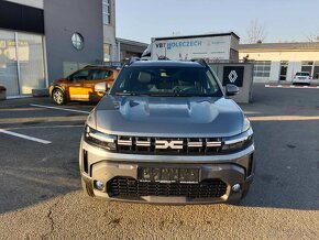 Duster Journey TCe 130 - 3